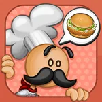 Papa Louie Pals icon