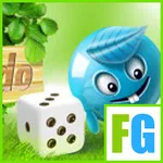 LUDO BY FORTEGAMES( Parchís ) icon