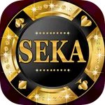 Play Seka with friends! icon