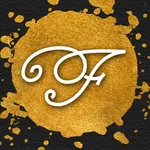 Calligraphy Art - Flourish Pro icon