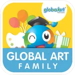 Global Art Family icon