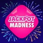 Jackpot Madness Slots Casino icon