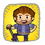 Big Dig Treasure Clickers icon