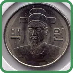 bravo your life - korea money icon