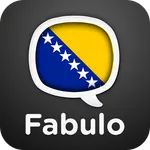 Learn Bosnian - Fabulo icon