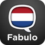 Learn Dutch - Fabulo icon