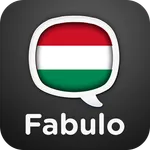 Learn Hungarian - Fabulo icon