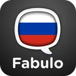 Learn Russian - Fabulo icon