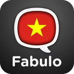 Learn Vietnamese - Fabulo icon