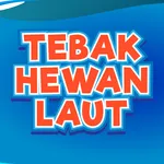 Tebak Hewan laut icon