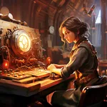 Escape Room: Mystery Ruins icon