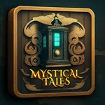 Escape Room: Mystical tales icon