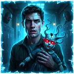 Horror Escape: Scary Sneak icon