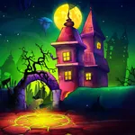 Room Escape - Sinister Tales icon