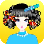 Hair Salon Games - Hair Games icon