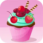 Perfect Cupcake Master icon