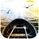 Sea Whispers Oracle Cards icon
