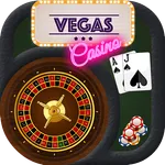 Jackpot Casino - Bingo, Blackj icon