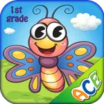 Spelling Bug 1st Grade Words icon