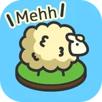 Fluffy Sheep Farm icon