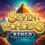 Seven Wonders Bingo icon