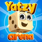 Yatzy Arena - Dice Game icon