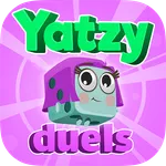 Yatzy Duels Live Tournaments icon