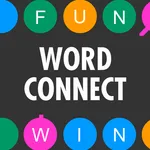Word Connect Game icon