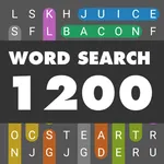 Word Search 1200 icon