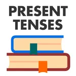 Present Tenses Test PRO icon