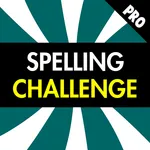 Spelling Challenge PRO icon