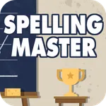 Spelling Master PRO icon