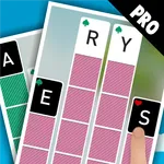 Words & Cards PRO icon