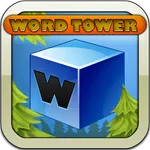 Word Tower PRO icon