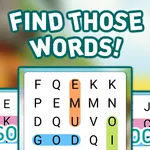 Find Those Words PRO icon