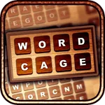 Word Cage PRO icon