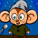 Singer Mouse icon