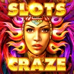 Slots Craze Casino Slots Games icon