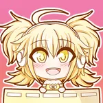 Pocket Chibi - Anime Dress Up icon