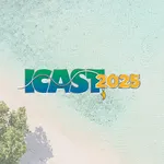 ICAST Fishing 2025 icon