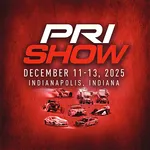 PRI Trade Show 2025 icon