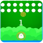 Balloon Rise Up icon