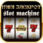 Mini Jackpot Slot Machine icon
