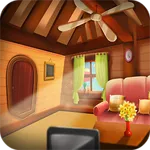 Escape games - Cartoon Room 02 icon