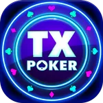 TX Poker - Texas Holdem Poker icon