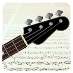 Bass Sheet Reading icon