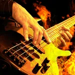 Bass Grooves icon