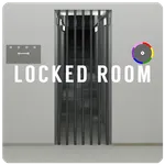 room escape LOCKED ROOM icon