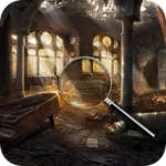 Mystery Hidden Objects icon