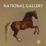 National Gallery Audio Guide icon